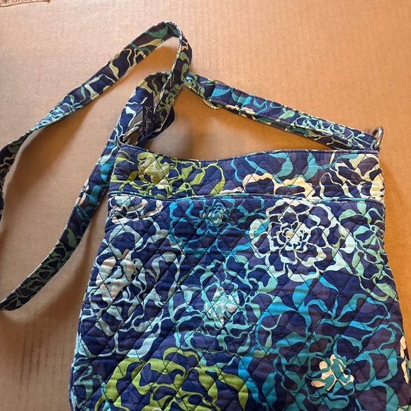 Vera Bradley shoulder bag - Picture 2 of 3